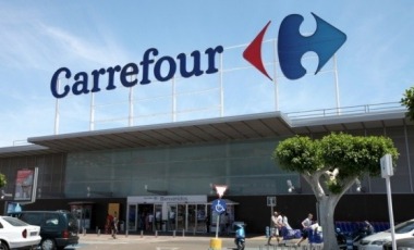 GALERIE MARCHANDE CARREFOUR à Draguignan