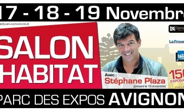 salon habitat ecobulles
