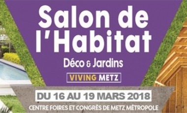 WOHNMESSE Metz
