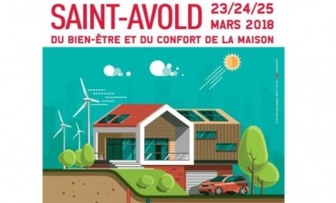 SALON DE L&rsquo;HABITAT Saint Avold