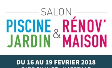 SALON PISCINE et RENOVATION DE LA MAISON à Marseille