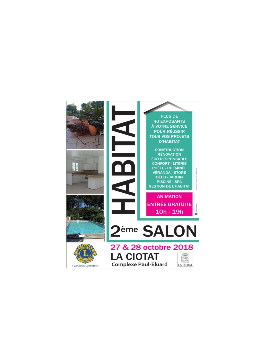 WOHNMESSE La Ciotat