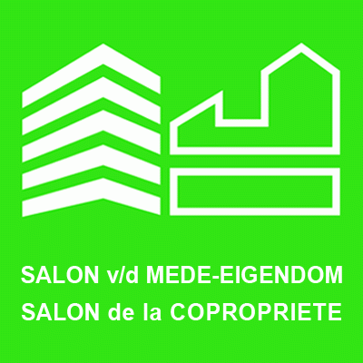 SALON VAN DE MEDE-EIGENDOM