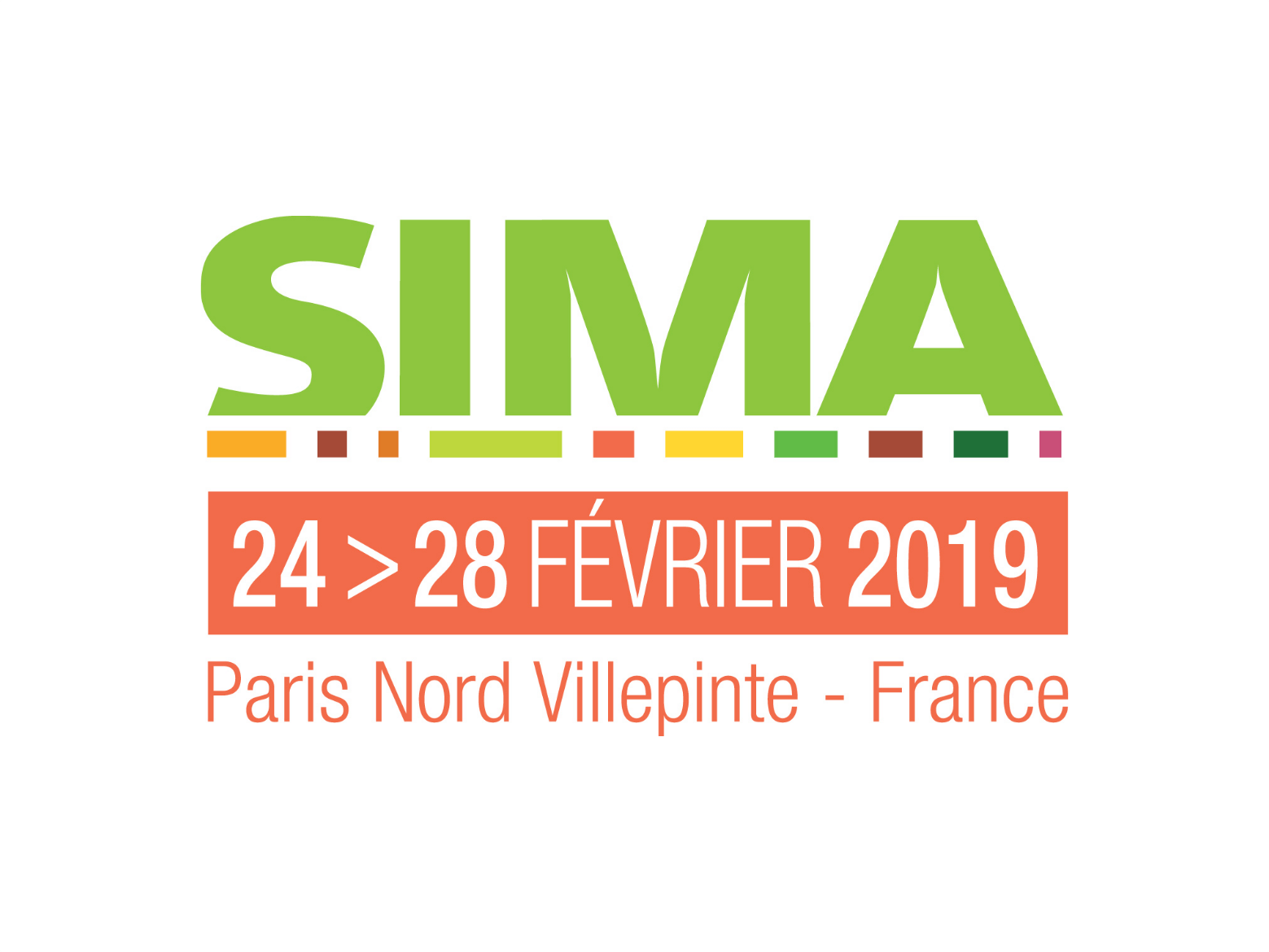 SIMA VILLEPINTE