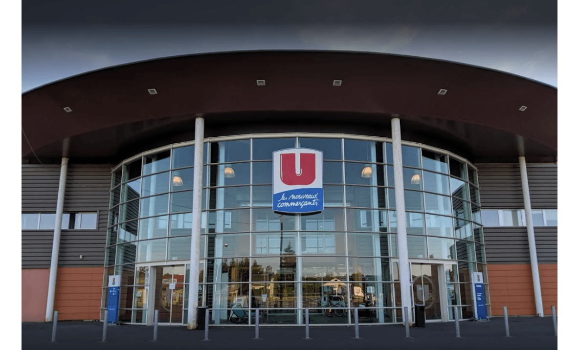 SALON DE L&rsquo;HABITAT SUPER U SARRALBE