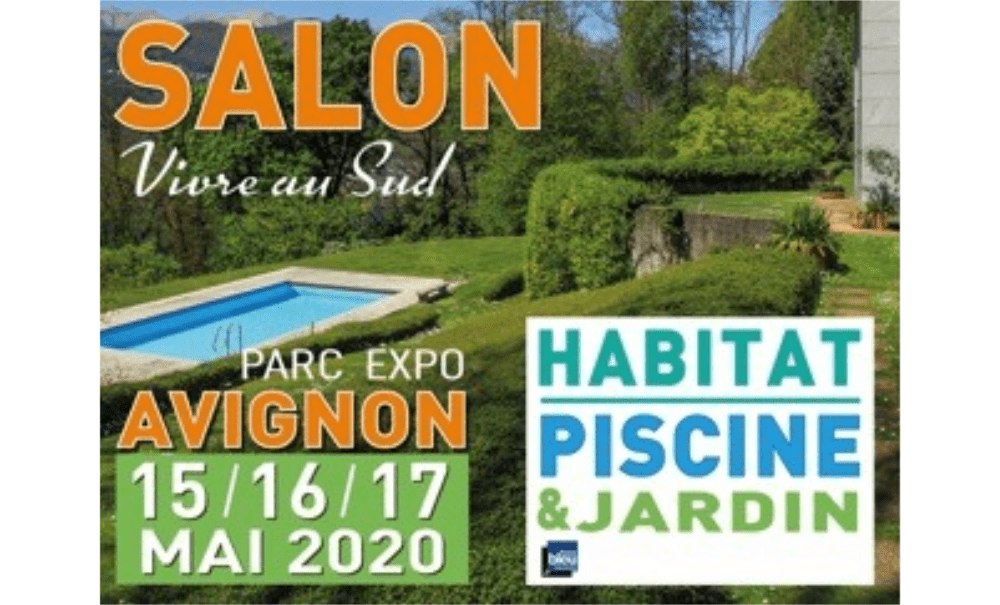 Vivre au sud Avignon ecobulles salon foire