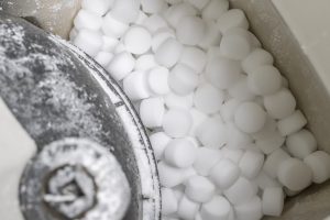 ecobulles adoucisseur eau écologique