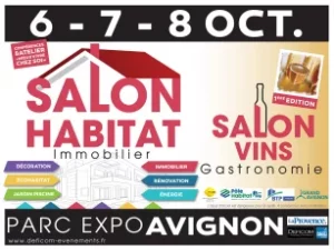 Salon Habitat Avignon 2023
