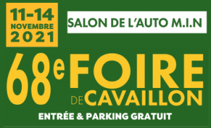 ecobulles salon foire