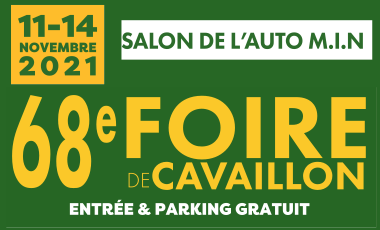 ecobulles salon foire