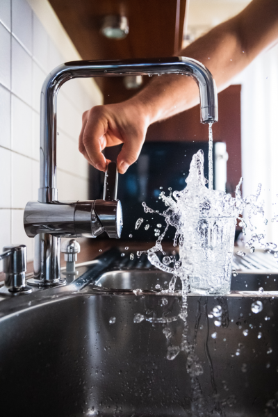 Cout de l’eau adoucisseur eau que choisir ecobulles