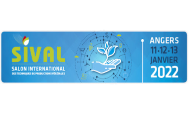 SIVAL d&rsquo;ANGERS