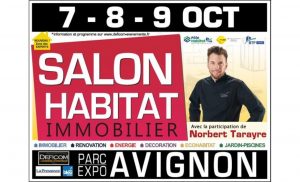Ecobulles adoucisseur salon habitat avignon