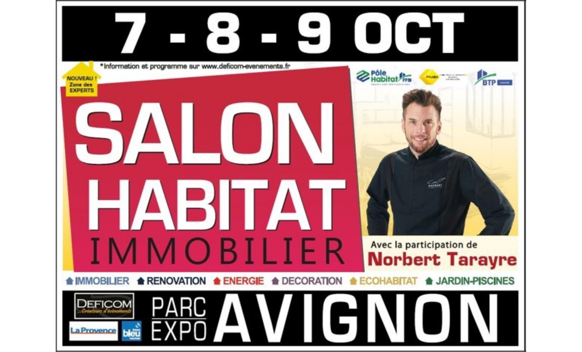 Ecobulles adoucisseur salon habitat avignon