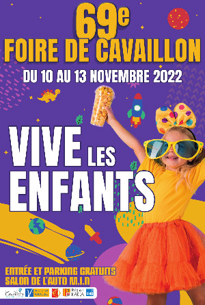 FOIRE DE CAVAILLON