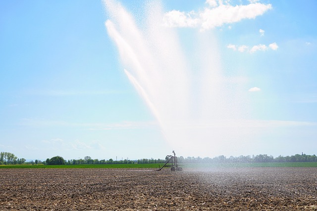 Plan eau : quels moyens pour quels objectifs ?