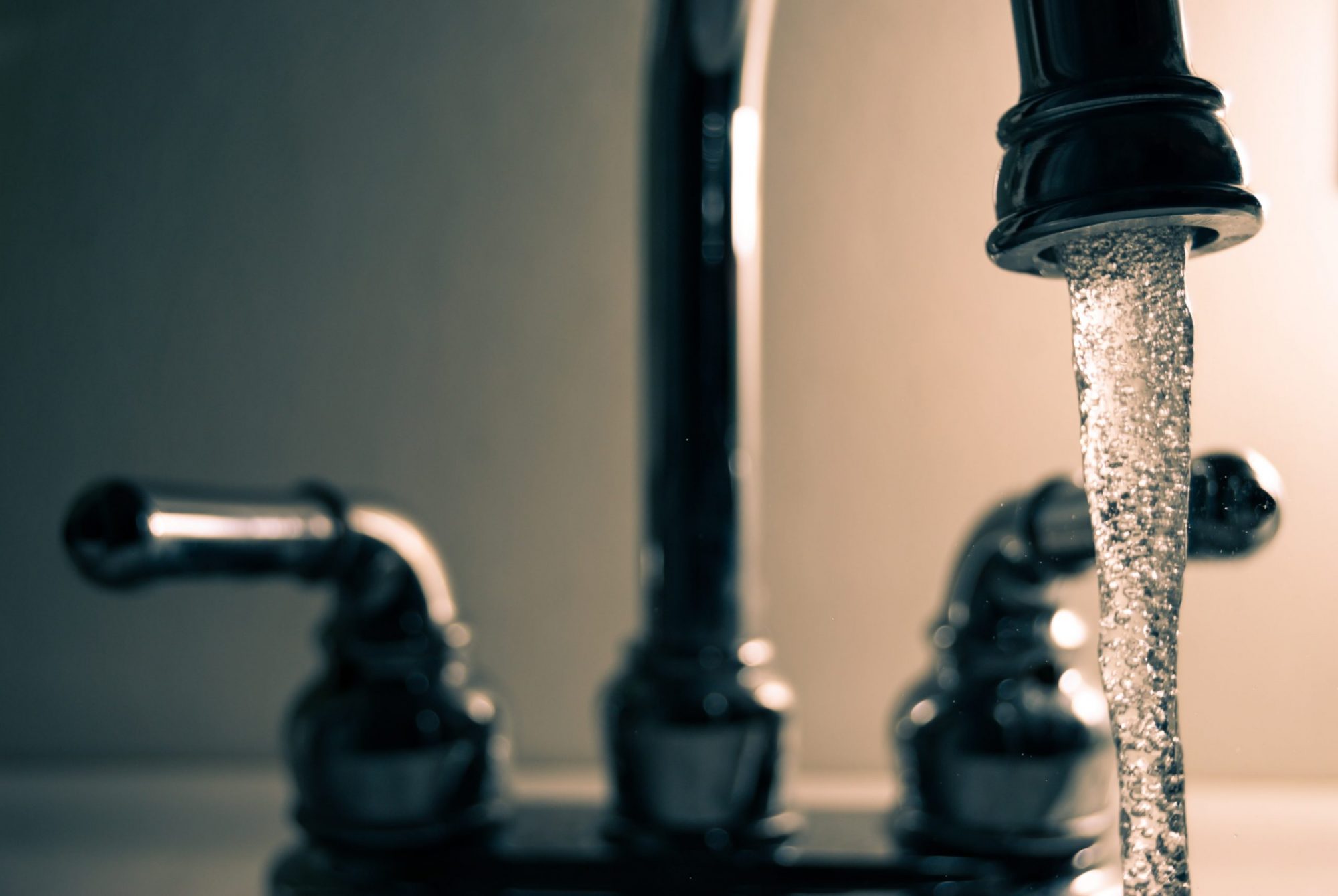 Consommation d’eau : où en sommes nous ?