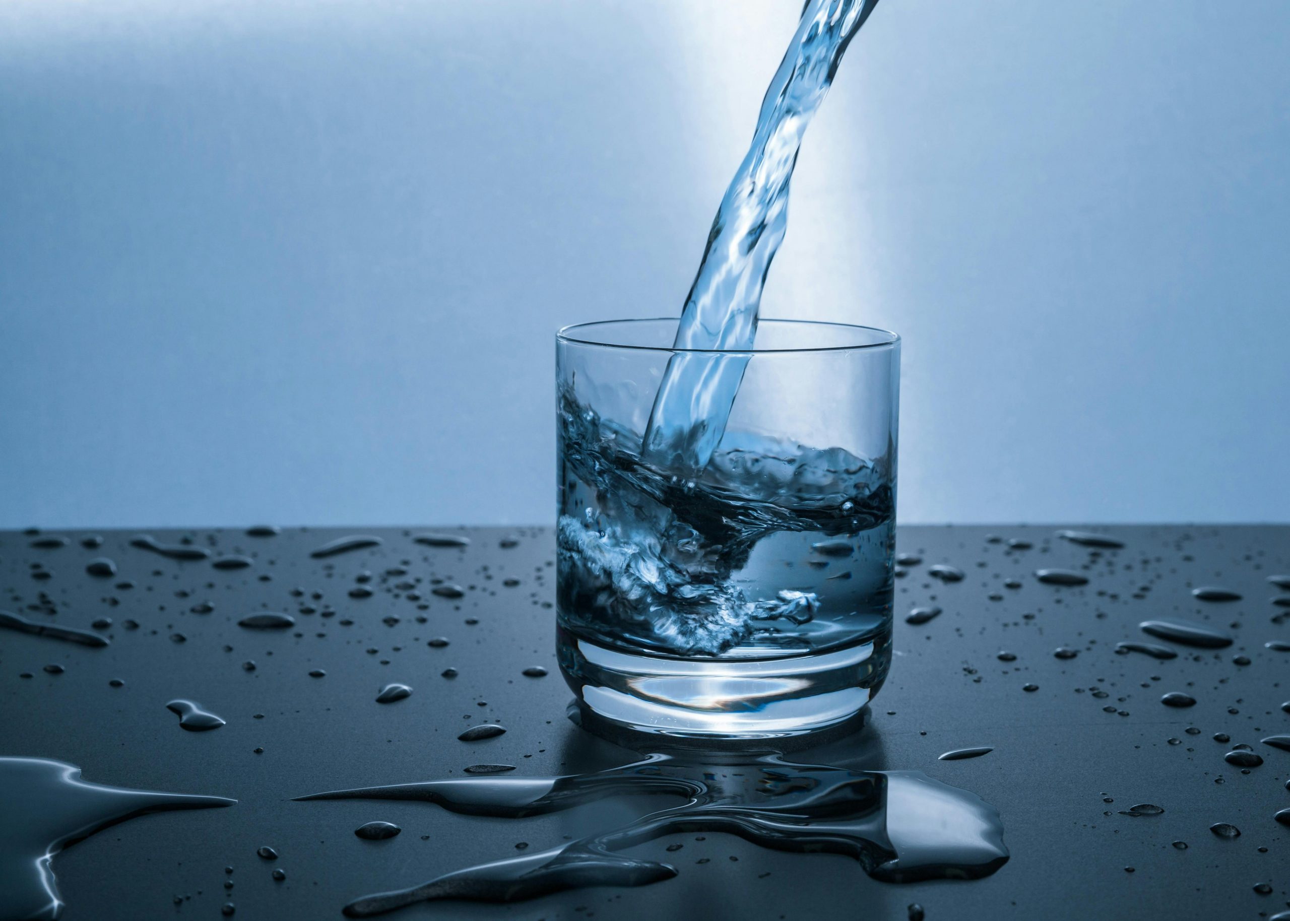 Impact du calcaire dans l&rsquo;eau sur la santé : mythes et réalités