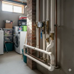 dissoudre le calcaire dans les canalisation